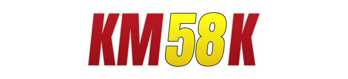 km58k logo